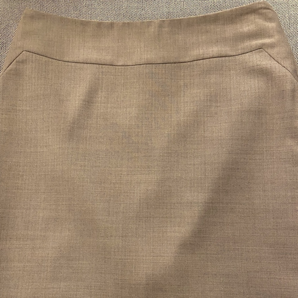 Banana Republic skirt